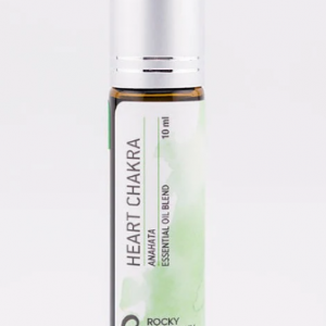 Chakra Oils