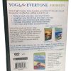 Wai Lana Flexibility DVD