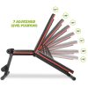 Adjustable Weight Bench