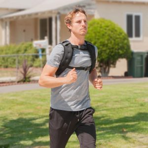 Weighted Vest