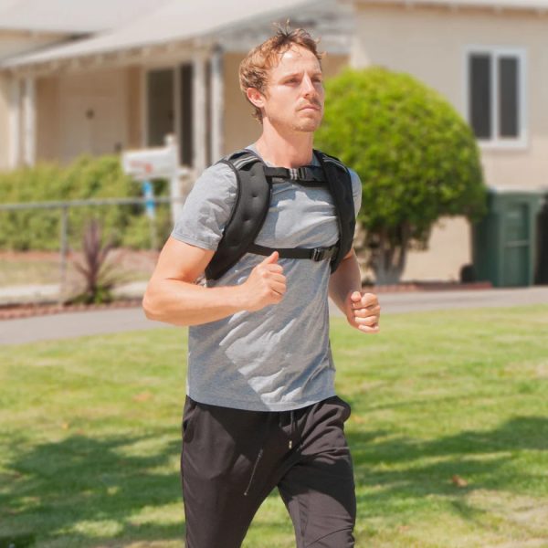 Weighted Vest