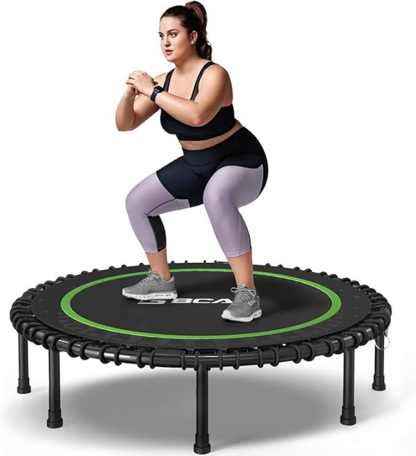 Foldable Mini Trampoline